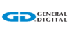 General Digital Corporation logo